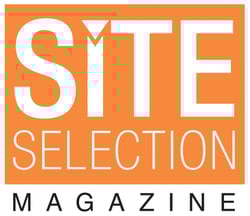 Site Selection_Conway Data 2 of 2 Site Selection_Conway Data 2 of 2